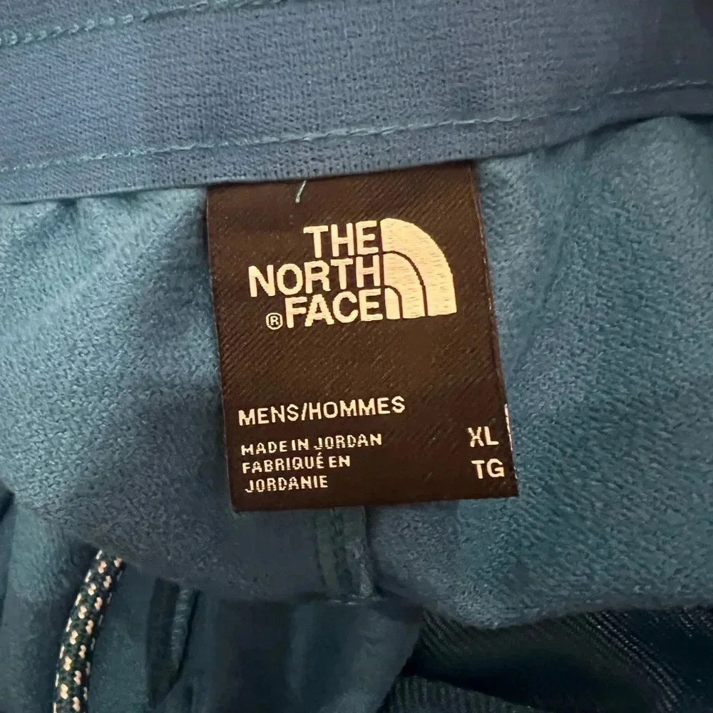 The North Face nwt north